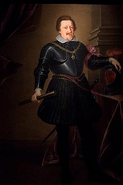 Ferdinand II. Habsburský