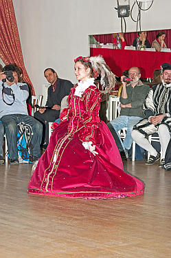 Danza Alegre